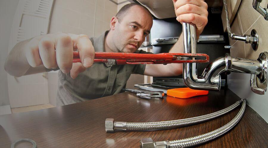 Local water heater installation in Keokee, VA